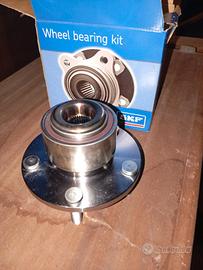 cuscinetto ruota mazda 3