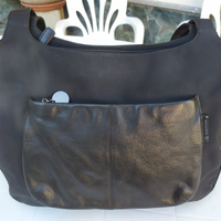 Sergio Tacchini borsa shopping