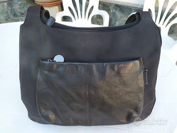 Sergio Tacchini borsa shopping