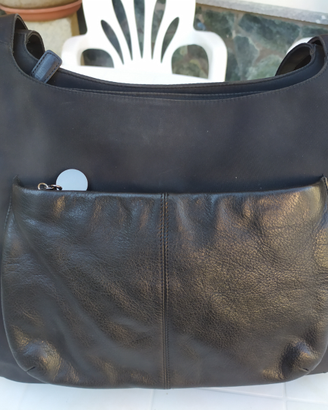 Sergio Tacchini borsa shopping