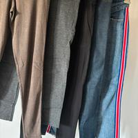 Lotto jeans/ legghins donna taglia S
