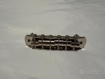 Bridge Squier Jaguar CV 70s