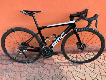 BMC TeamMachine SLR01