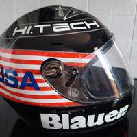 Casco moto Blauer 