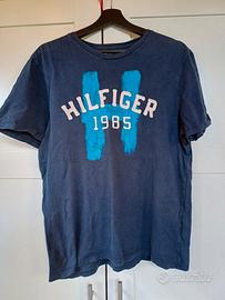 T-shirt Tommy Hilfiger 