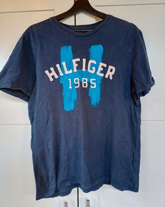 T-shirt Tommy Hilfiger 