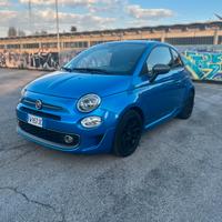 Fiat 500 sport COME NUOVA