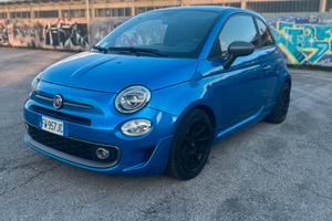 Fiat 500 sport COME NUOVA