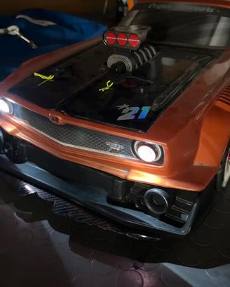 Rc arrma 1/7