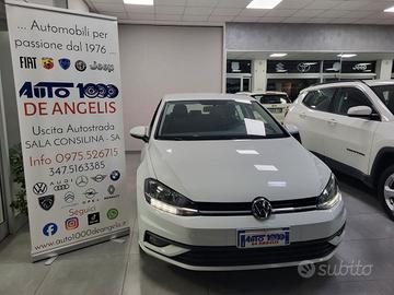 Volkswagen Golf 7.5 1.6 TDI (EURO 6) 5p. ANDROID A