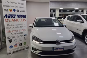 Volkswagen Golf 7.5 1.6 TDI (EURO 6) 5p. ANDROID A