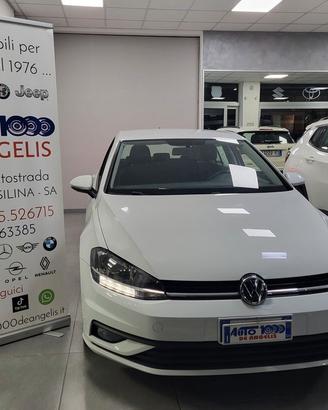 Volkswagen Golf 7.5 1.6 TDI (EURO 6) 5p. ANDROID A