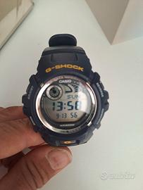 OROLOGIO  CASIO 