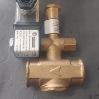 valvola gas 