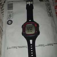 garmin forerunner 10 orologio GPS