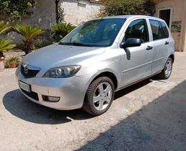 Mazda 2 Mazda2 12 benzina