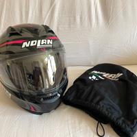 Casco Integrale Nolan N87