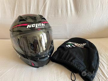 Casco Integrale Nolan N87