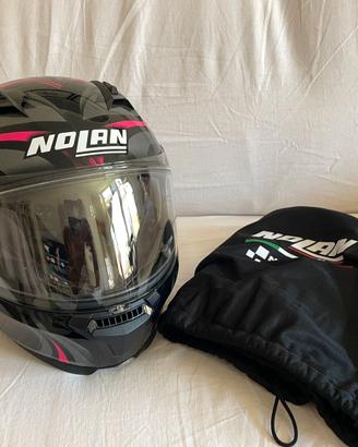Casco Integrale Nolan N87