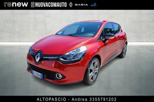 Renault Clio 5p 1.2 Costume National 75cv