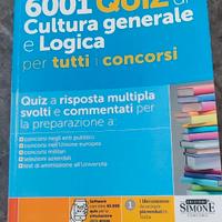 quiz  per concorsi cultura generale 