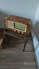 Radio marelli