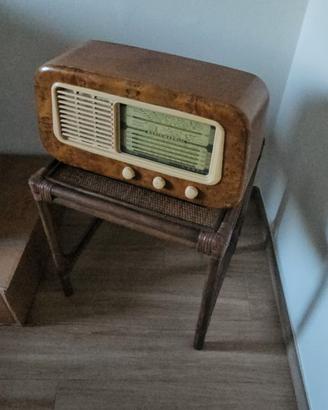 Radio marelli