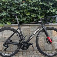 Colango V4rs - Durace - Enve 3.4