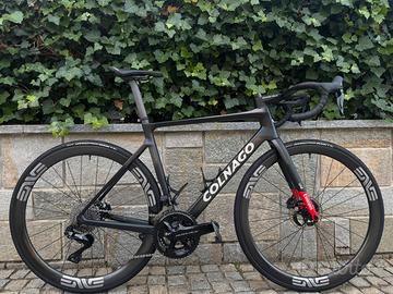 Colango V4rs - Durace - Enve 3.4