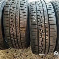 4 gomme usate 215 40 18 Yokohama