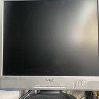 Monitor Nec