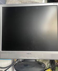 Monitor Nec