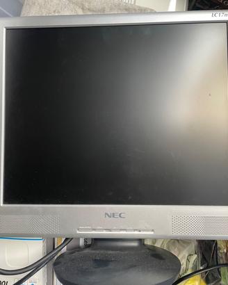Monitor Nec