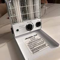 JELOSOL Lampada Fototerapia UVB 311nm