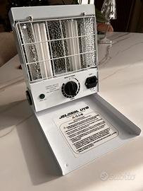 JELOSOL Lampada Fototerapia UVB 311nm