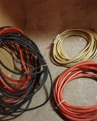 Tubo per irrigazione