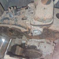 motore fiat 500 L
