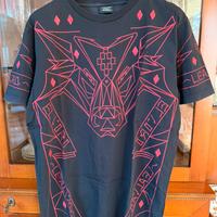 Marcelo Burlon x Lamborghini