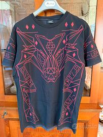 Marcelo Burlon x Lamborghini