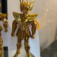 Cavalieri dello zodiaco Vergine Virgo