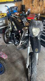 Gilera smt 50