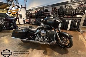 Harley-davidson Touring Street Glide FLHX del 2016