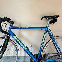 Bici da corsa Daccordi alluminio