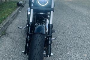 Harley Davidson Dyna low rider fxdl