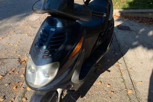 Italjet Millennium 150 - 2001