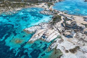 Attico La Maddalena Sardegna