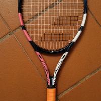 Bablat pure drive jr 25