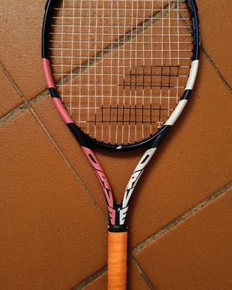 Bablat pure drive jr 25