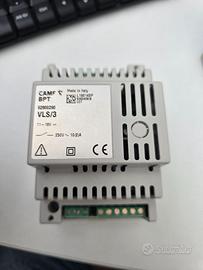 Modulo interfono BPT VLS/3 3 relè per sistemi di