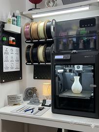 Stampa 3D-prototipi ricambi oggetti personalizzati